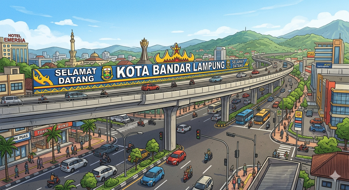 Pemkot Pastikan Seluruh Program Infrastruktur TA 2025 Rampung di Awal 2026