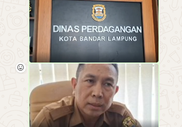 Tekan Inflasi Jelang Ramadan, Pemkot Gelar Pasar Murah di 20 Kecamatan