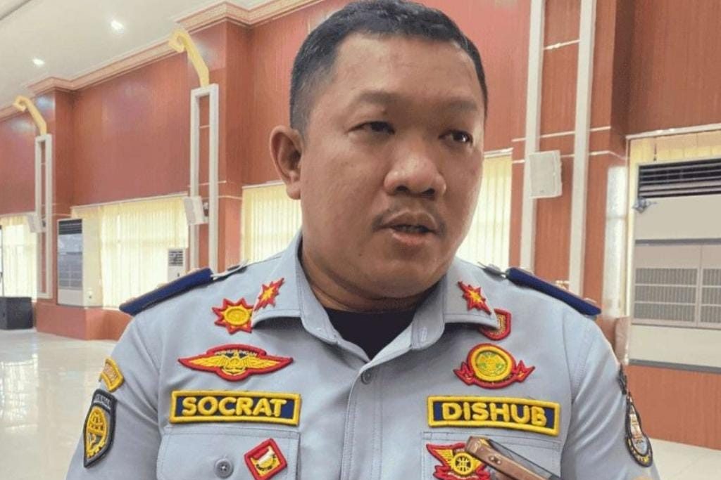 Hadapi Arus Mudik, Dishub Siapkan Personel dan Posko Lebaran 2026