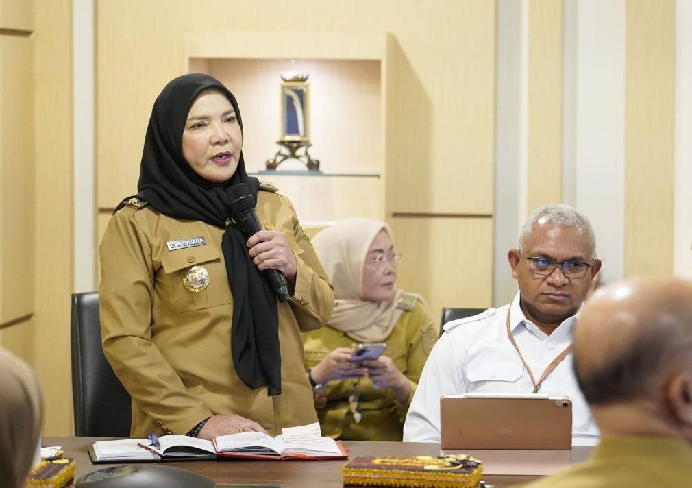 Pemkot Siap Bantu Pembiayaan BBWS, Penanganan Sungai untuk Atasi Banjir