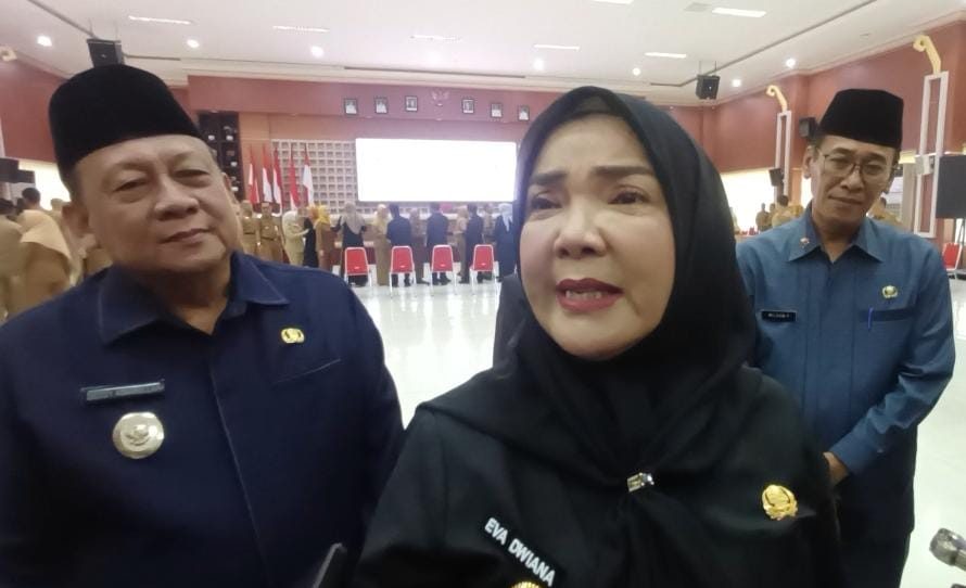 Pemkot Bandar Lampung Dorong Perda Pengelolaan Aset Daerah Lebih Transparan dan Modern