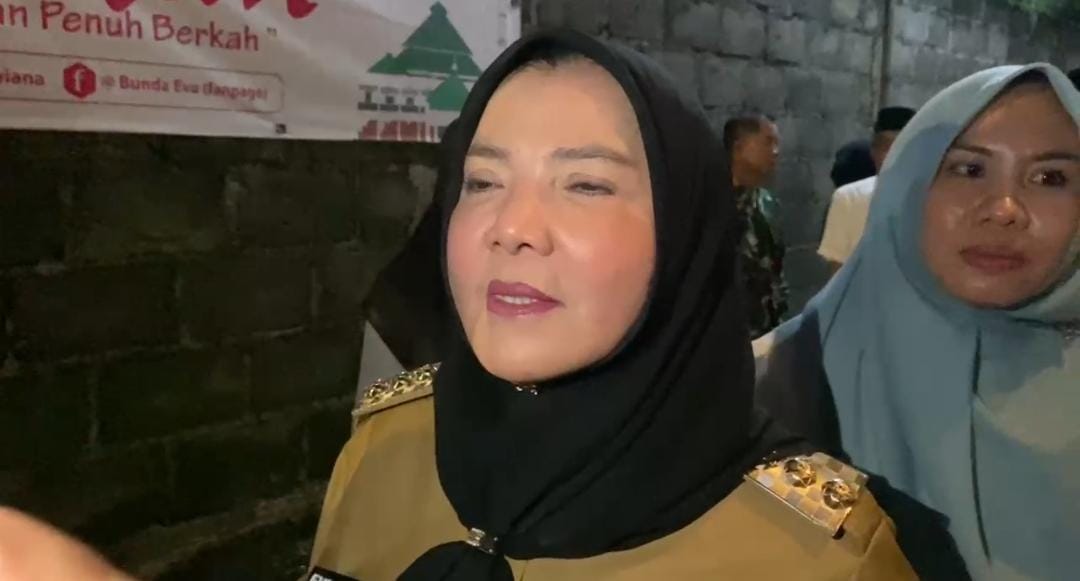 Pemkot Tunda Keberangkatan Umrah Gratis, Tunggu Kondisi Timur Tengah Kondusif