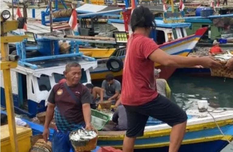 Praktik Penjualan Ikan di Laut Jadi Sorotan, Pemkot dan DPRD Bandar Lampung Cari Solusi