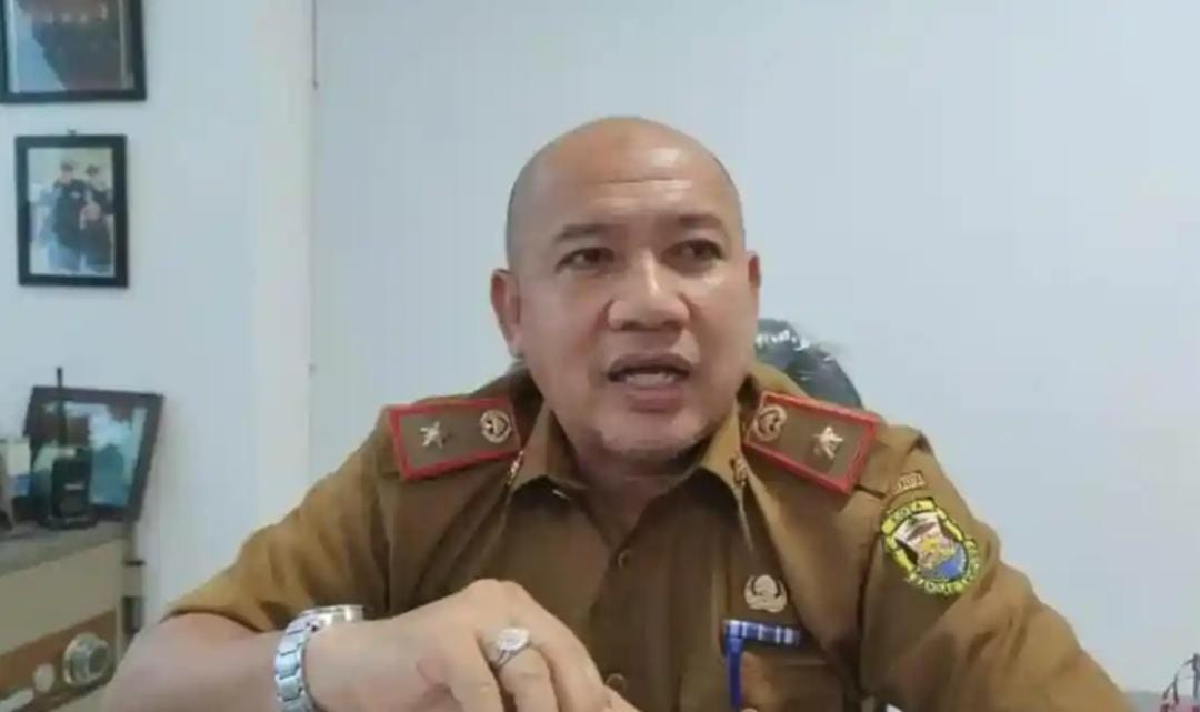 DKP Bandar Lampung Siapkan Skema Jaga Stabilitas PAD Tanpa Bebani Nelayan