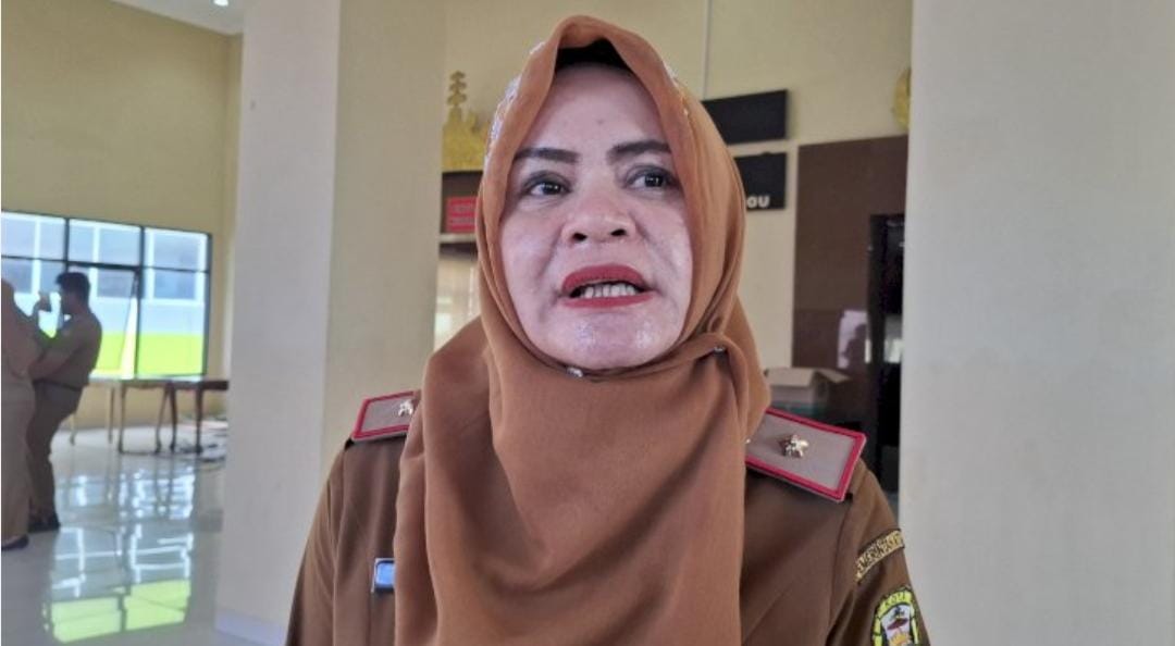 62 Koperasi Merah Putih di Bandar Lampung Sudah Beroperasi, Meski Tanpa Gedung Sendiri