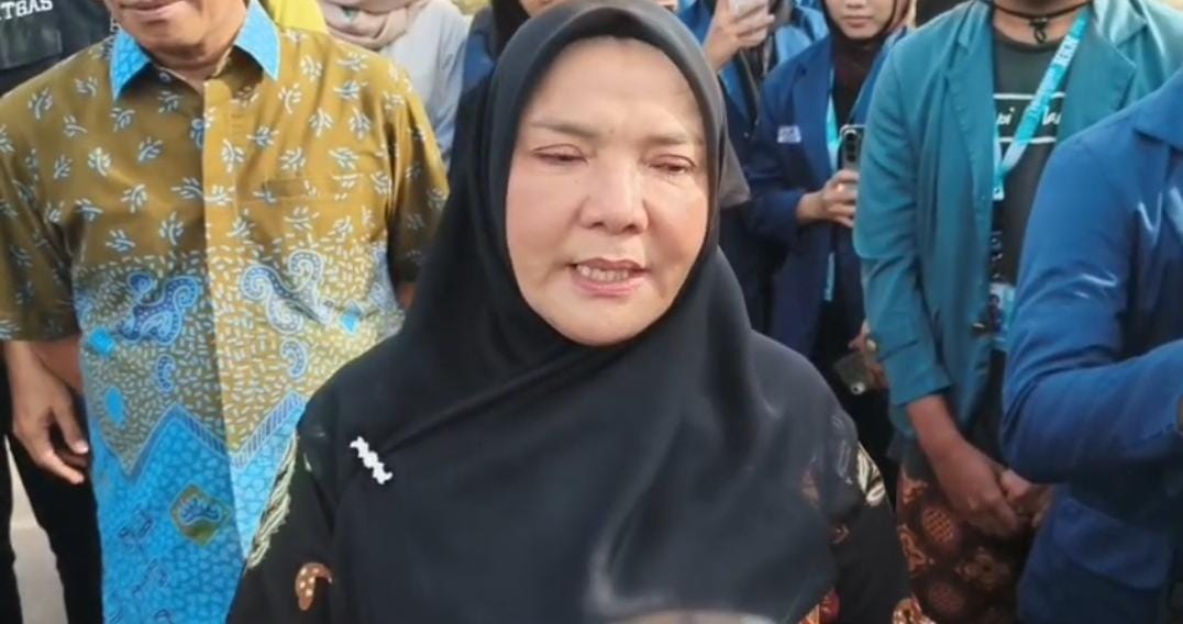 Eva Dwiana Ajak Orangtua Perketat Pengawasan Anak, Antisipasi Aksi “Perang Sarung”