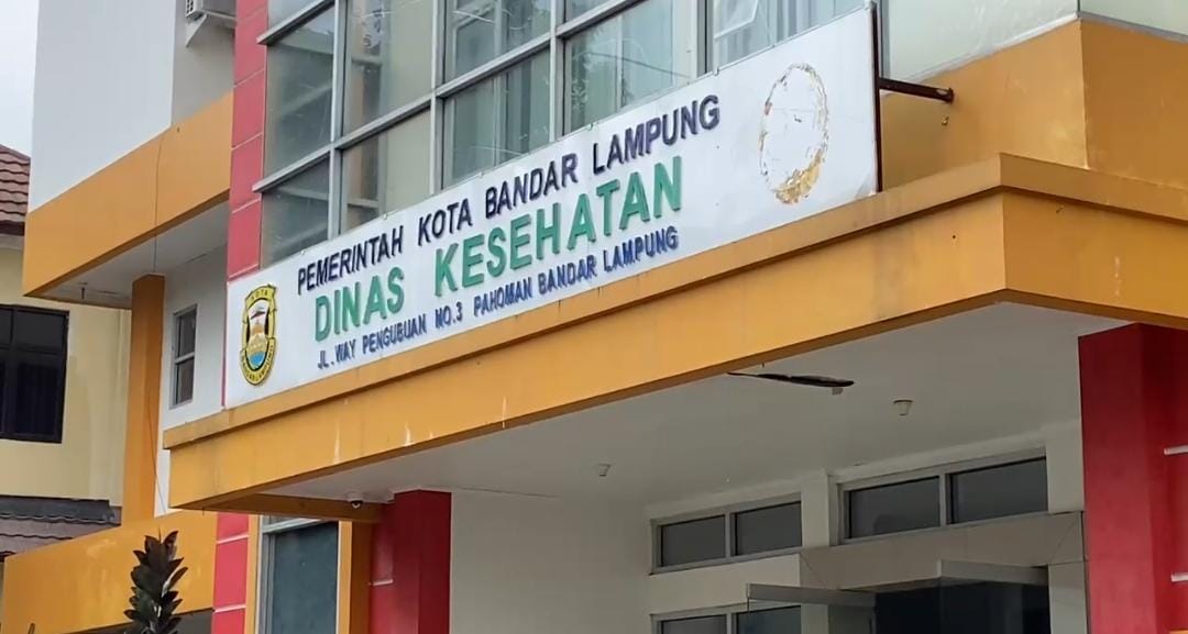 Kasus HIV Tertinggi di Lampung, Bandar Lampung Hadapi Tantangan Serius