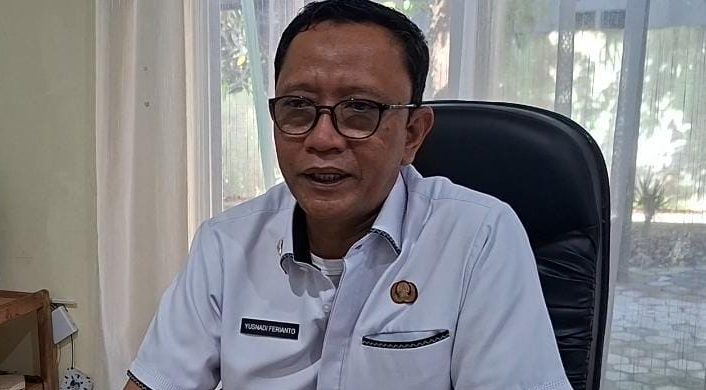 Bapenda Targetkan Pendapatan Pajak Rp940 Miliar pada 2026