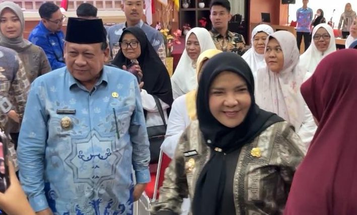 Pemkot Berangkatkan 350 Jemaah Umrah, Total 1.000 Warga Ditargetkan Tahun 2026