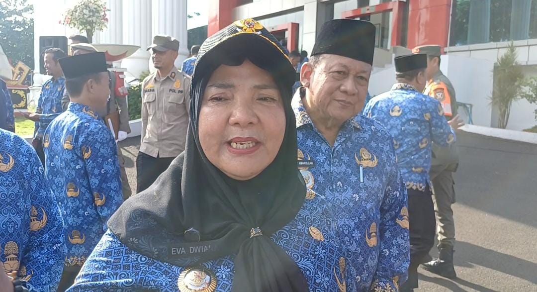 Pemkot Siap Tindaklanjuti Rencana Penggabungan Delapan Desa di Jati Agung