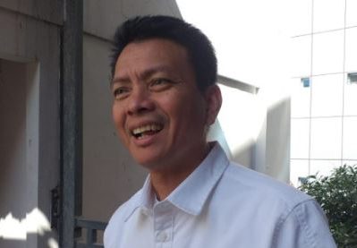 Pemkot Bandar Lampung Berikan Modal Usaha Mantan Manusia Silver