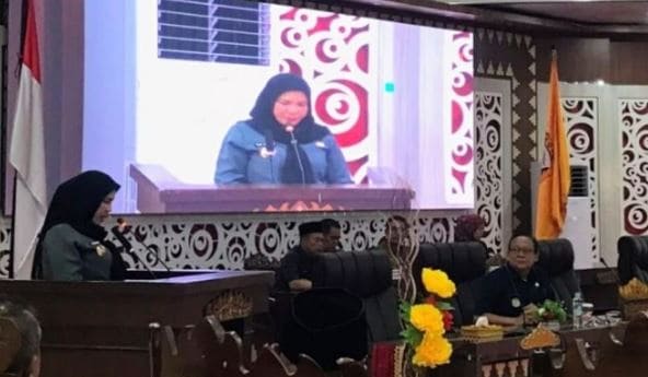 Pemkot Bandar Lampung Bidik Pendapatan Rp2,7 Triliun pada 2027