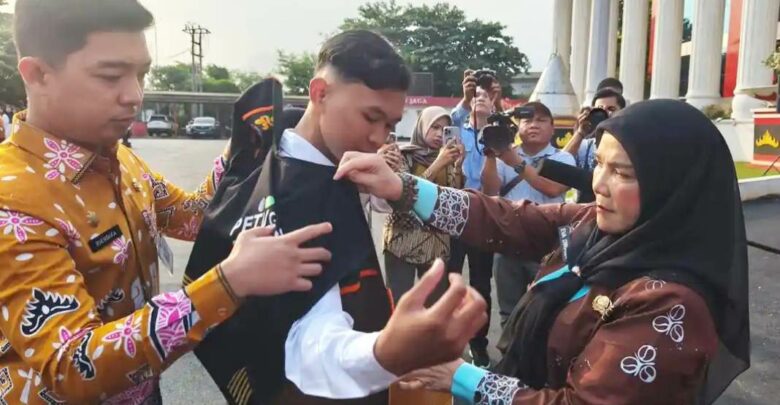 Bandar Lampung Mulai Sensus Ekonomi 2026