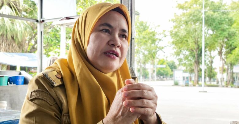Dinas PPPA Buka Saluran Siaga 24 Jam