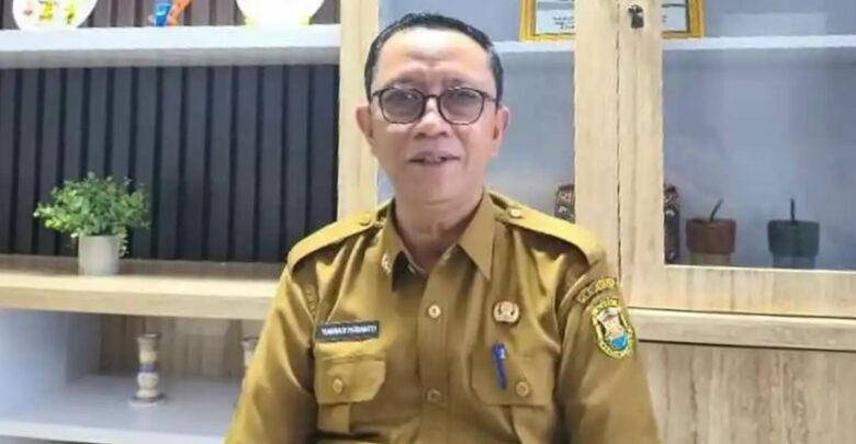 Kejar Target PAD Rp2,99 Triliun, Bapenda Bandar Lampung Intensifkan Penagihan PBB