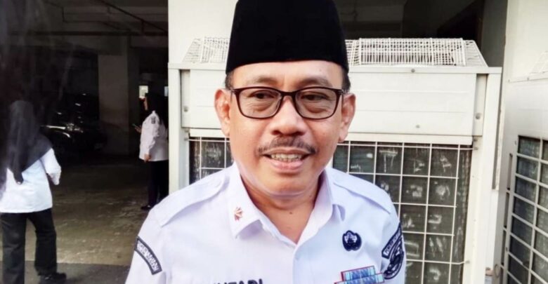 Puskesmas Pinang Jaya dan Pustu Maruja Memprihatinkan, Rehabilitasi Masih Menunggu Anggaran