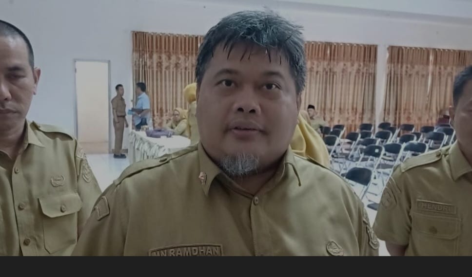 Disdikbud Fasilitasi Siswa masuk SMPN