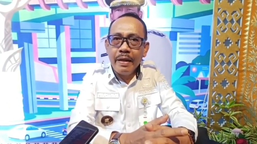 Dinkes Bandar Lampung Ajak Warga Jadi Garda Terdepan Pengawasan Jentik