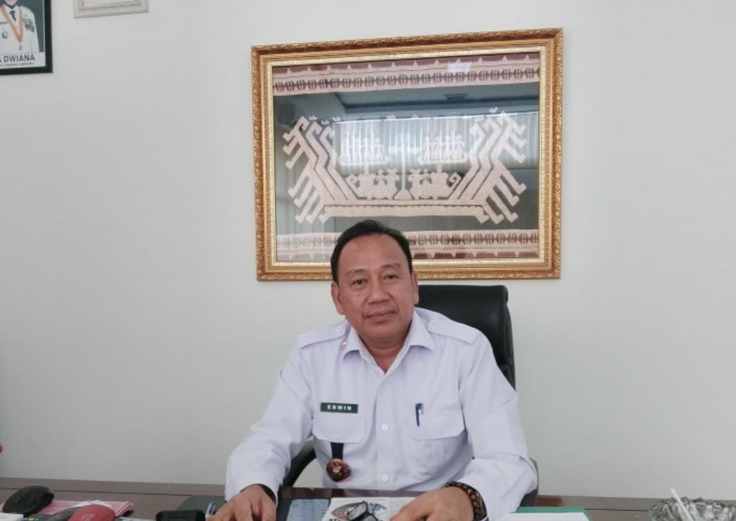 HUT ke-344 Bandar Lampung, Pemkot Siapkan Rangkaian Acara Selama Sebulan