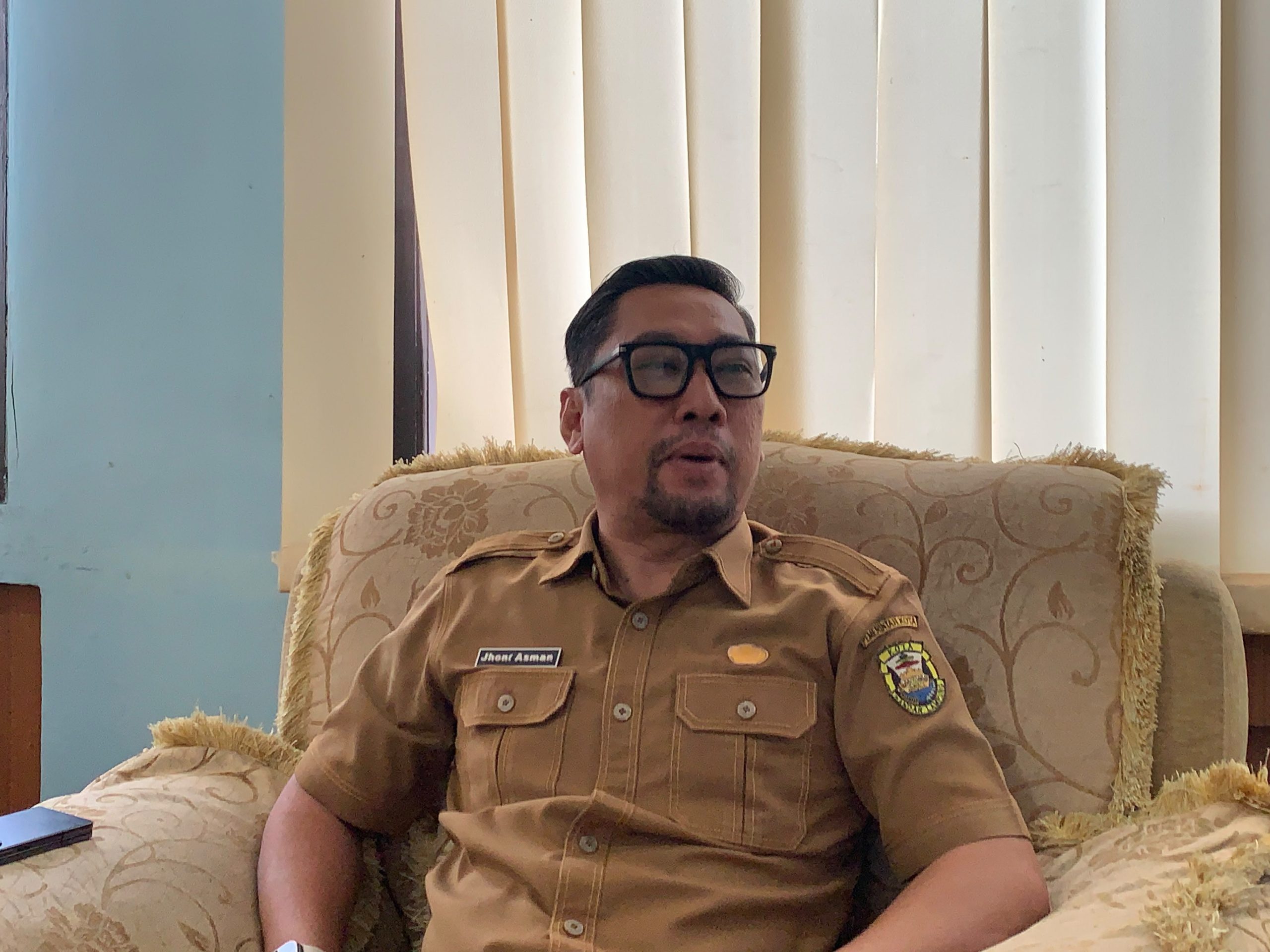 Pemkot Bandar Lampung Benahi Program Umrah, Siapkan Sistem Seleksi Lebih Transparan