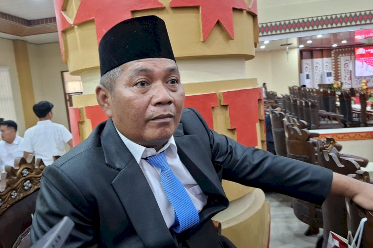 Pemkot Bandar Lampung Gelontorkan Rp30 Miliar Bangun Trotoar dan Drainase