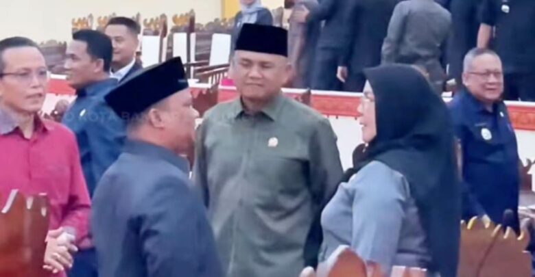 Penyertaan Modal Bank Lampung Harus Berdampak ke Masyarakat