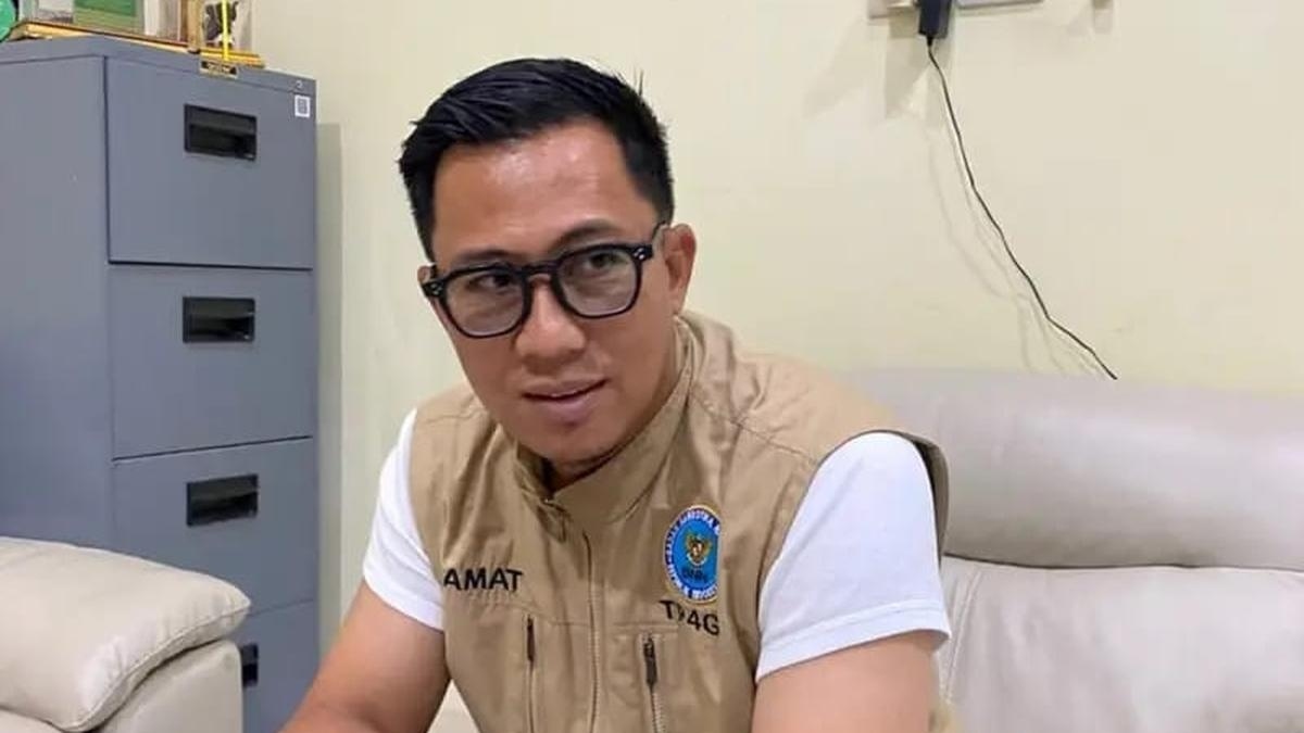 Gotong Royong Luntur, Kesadaran Buang Sampah di Bandar Lampung Masih Rendah