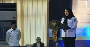 126 Kelurahan Bandar Lampung Disiapkan Jadi Basis Koperasi Merah Putih