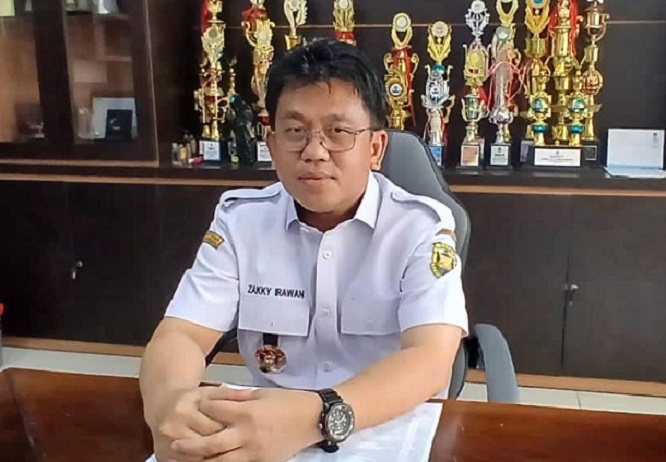 Pemkot Bandar Lampung Tunggu Juknis Pengalihan Gaji PPPK ke APBN