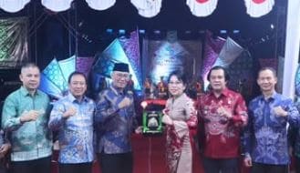 APEKSI Bahas Pelestarian Budaya, Bandar Lampung Dorong Kolaborasi Antar Daerah