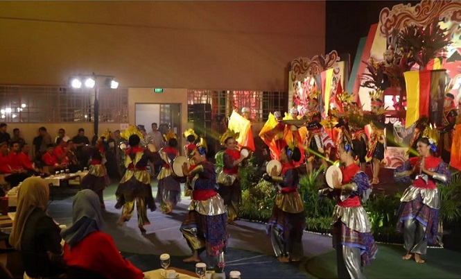 Pemkot Bandar Lampung Tampilkan Budaya Lokal di Rembuk Kebudayaan APEKSI 2026 di Singkawang