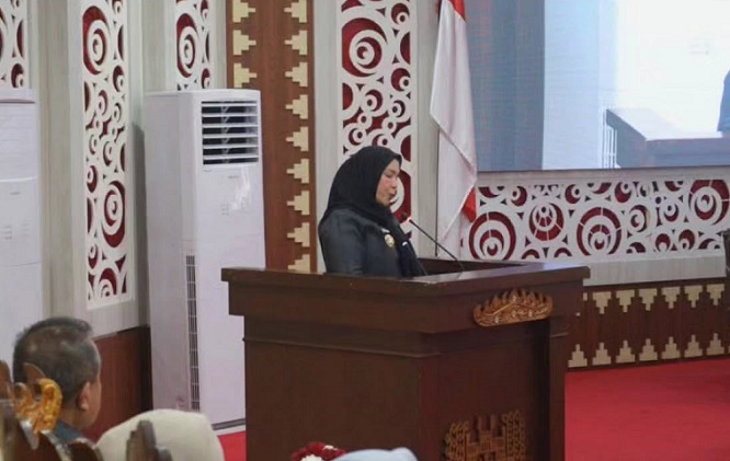 Wali Kota Dorong Penataan Perumahan Bandar Lampung hingga 2045