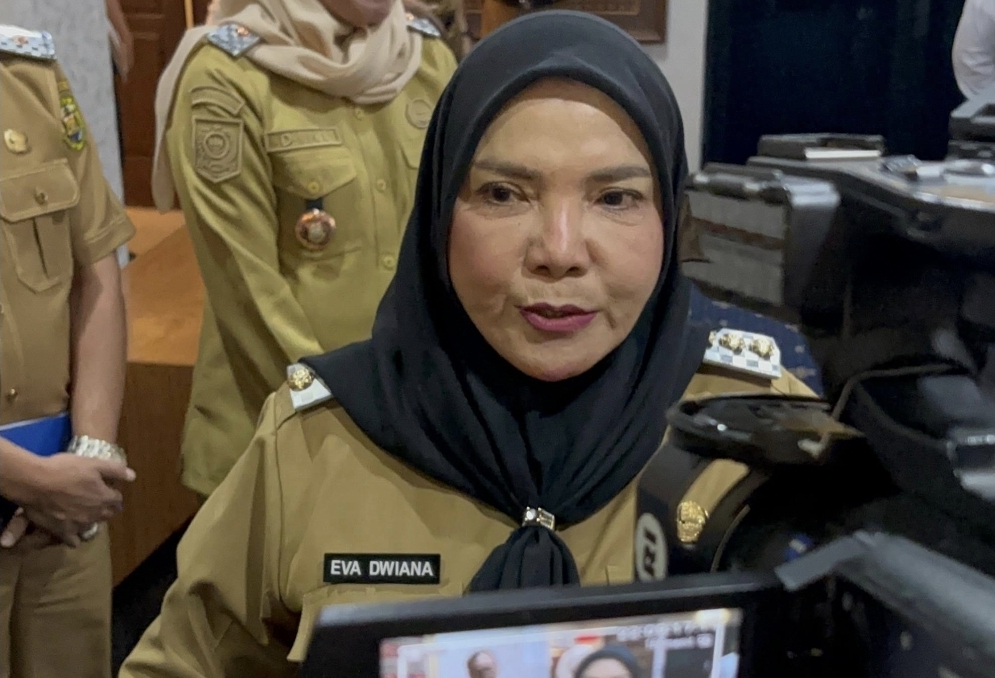 Pemkot Bandar Lampung Gerak Bantu Korban Gempa NTT