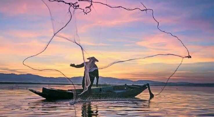Tiga Pesisir Bandar Lampung Diusulkan Jadi Kampung Nelayan